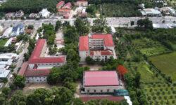 Bán đất mặt tiền kế bên UBND xã Ninh Thạnh – Nơi giao thoa giữa tiện ích và đầu tư