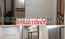 Chính chủ cho thuê phòng tầng 3 tại Lò Đúc, Hai Bà Trưng, 3,2tr/th; 0982010663