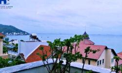 Biệt thự Vũng Tàu | Biệt thự biển bãi trước Vũng Tàu | Biệt thự Trần Phú | BT3646
