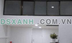 Cho thuê Mặt bằng Kinh doanh Âu Cơ 40m2 chỉ 10 triệu – Liên hệ: 0347995670.