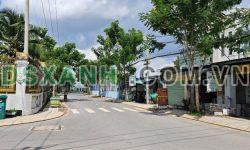 Bán nhanh Nhà Xưởng ở Xuân Thới Thượng Hóc Môn Tp Hồ Chí Minh, 2.000m2, 2 mặt tiền