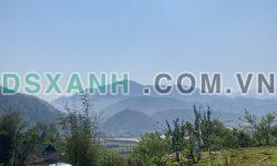 Cần bán ảnh đất view thung lũng săn mây cực đẹp tại trung tâm Sa Pa
