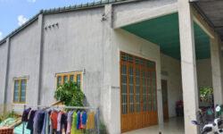 Bán nhà tại TT Dương Châu, Tây Ninh, 505m2 SHR 1.7 tỷ. Lh:0907225883