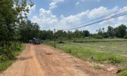 đất châu thành tây ninh giá rẻ full thổ cư