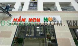Chính chủ cần bán Căn hộ 57m2 2PN Parkview Block A Phường Bình Hoà,TP Thuận An, Bình Dương