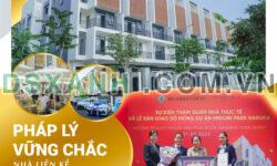 BÁN NHÀ PHỐ HARUKA TẠI THÀNH PHỐ MỚI BÌNH DƯƠNG