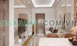 chỉ 1 tỷ 290/căn 2PN cao cấp tại Tecco Felice Home, ân hạn gốc lãi 18tháng
