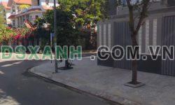 Bán gấp vài lô MT GS1 Đông Hoà, Dĩ An. Nằm LK Big C. 5x20m có SHR giá chỉ 2.2 tỷ, 0936032236