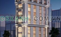 Cho thuê Nhà mặt tiền Phường Trung Hòa, Cầu Giấy, Diện tích 125m², Giá 150 Triệu/tháng