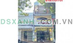 ✔️Chính chủ cho thuê 2 căn nhà liền kề tại Phan Đình Phùng, TP.Quảng Ngãi; 0989951951