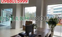 💥Chính chủ cho thuê MBKD tầng 1 toà CT1 Vinaconex 3 Trung Văn, Nam Từ Liêm; 0988015999