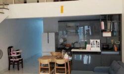 Bán Nhà vị trí siêu đẹp trong lòng khu đô thị 1 trệt 1 lửng chỉ 630 TRIỆU GIÁ CHÍNH XÁC100%