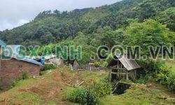 Đất nền Y Tý-Sapa2 view suối,gần bến xe, trường học,cảnh quan có sẵn