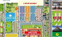 ⚡️ ĐẤT VỊ TRÍ TỐT GIÁ F1 ĐÁNG ĐỂ ĐẦU TƯ ChỈ TỪ 800TR ⚡️⚡️⚡️