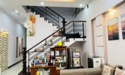 Nhà hẻm dt 100m2 phường Trảng Dài , Biên Hòa giá 4 tỷ