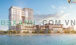 Mở bán căn hộ sông Hàn ngay cầu Rồng Đà Nẵng Giá gốc CĐT Sun Group, NH hỗ trợ 70%, 0% lãi suất 30