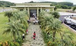 Ngỡ ngàng chỉ  372 triệu tại Estella city mặt tiền chợ Sông Mây 