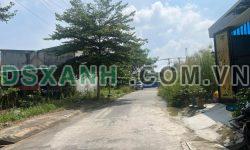 [KHU DÂN CƯ MỚI] – [LÊ VĂN LƯƠNG] – [ĐƯỜNG NHỰA 8m XE HƠI NÉ] – ĐẤT THỔ CƯ XÂY DỰNG TỰ DO