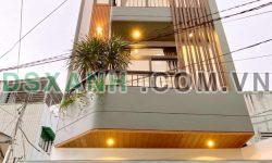 Bán gấp nhà đẹp lung linh tặng nội thất cao cấp Thống Nhất Gò Vấp 7,19 tỷ, 57m2, 4 tầng, hẻm xe hơi