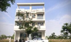 BÁN GẤP 2 MÃ NỀN O.09 VÀ O.10 THUỘC KDC LAGO-CENTRO, DIỆN TÍCH 78M2 GIÁ 19.86 TRIỆU