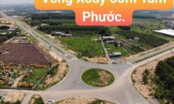 Còn vài lô giá gốc chủ đầu tư tại Golden Center City 3 – Tam Phước –