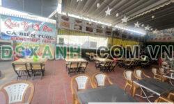 Sang hoặc cho thuê lại quán tại P.Trường Thọ, TP.Thủ Đức; 0346848761