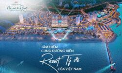 Nhà Phố Biển Bình Châu,Vũng Tàu có Sổ Đỏ giá 15 tỷ