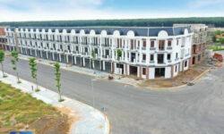 Đất nền, nhà phố dự án Century City, Kim Oanh Group cách sân bay quốc tế Long Thành 2km