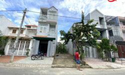 BÁN ĐẤT KDC BỬU LONG 79,6 M2 SHR FUll THỔ, CHỈ 3,65 TỶ