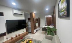 Nhà ở thông minh đầu tiên tại Tây Ninh