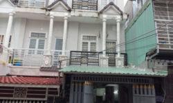 Chính chủ bán nhà hẻm ngay khu dân cư mới Lê Văn Lương
