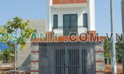 BÁN NHÀ 81M2 x 3 TẦNG PHƯỜNG UYÊN HƯNG _TP TÂN UYÊN. LH:0981365193.