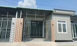 Cơ hội sở hữu nhà giá bèo tại Bàu Năng – Tây Ninh