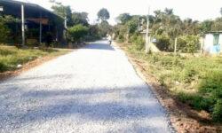 500m2 mặt tiền nhựa ở trung tâm Tây Ninh bán giá ngộp đúng 549 triệu sổ sẵn