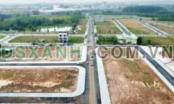 Bán đất khu công nghiệp Vsip2 Bình Dương