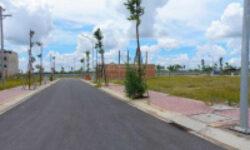 Bán Gấp 5 Nền Trung Tâm Hành Chính Thủ Thừa Mới, Có Sổ Công Chứng Ngay