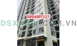 💥Cho thuê CHCC khu S7.01 Origami VinHome Grand Park TP.Thủ Đức (Q.9 cũ); 6tr/th; 0934007227