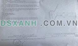 Đất Phú An, mặt tiền đường nhựa giá chỉ 5tr3/m2, ngân hàng hỗ trợ 60%;