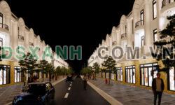 Nhà sổ riêng, mặt tiền đường nhựa Ngay trung tâm Thành Phố Tân Uyên Bình Dương