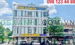 Cho thuê MBKD tại 501 đường 30/4, Phường 1, TP.Tây Ninh; 60tr/th; 0981234488
