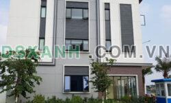 17trtháng. Nội thất cơ bản. 3 tầng. Đại lộ Hữu NGhị 61m, VSIP Bắc Ninh