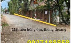 ⭐ĐẤT CHÍNH CHỦ – GIÁ TỐT – BÁN NHANH tại xã Bảo Hòa, Xuân Lộc, Đồng Nai; 4,75 tỷ; 0937188858