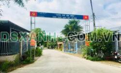 Bán 1540m2 đất Bình Mỹ cạnh cụm khu công nghiệp Vĩnh Tân giá chỉ 5tr/m2.