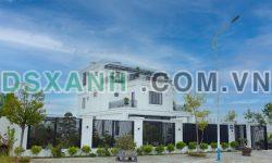 Mở bán QUỸ BIỆT THỰ VEN SÔNG SIÊU VIP TẠI dự án ROYAL REVERSIDE CITY