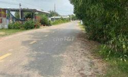 Chính chủ cần bán lô Đất ở Xã An Ninh Đông, Huyện Đức Hòa, Long An