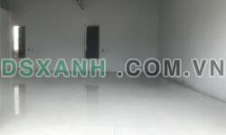 Cho thuê mặt bằng ngang 10x10m đường Bình Giã P10, TPVT