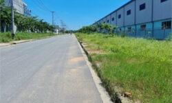 chuyển nhượng nhà xưởng hoàn thiện giai đoạn 2 KCN Hố Nai 3