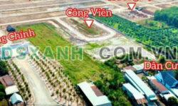 Đất nền giá F0 ngay tuyến đường huyết mạch ĐT 741 Phước hòa Phú Giáo