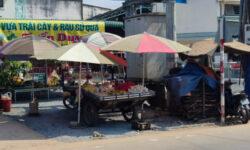 CHỦ NHỜ BÁN GIÚP 2 LÔ ĐẤT LIỀN KỀ, SHR TỪNG LÔ, GIÁ CHỈ 5xx TRIỆU