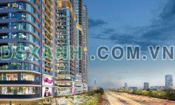 Chỉ với 690 tr đã sở hữu ngay 1 căn hộ view đỉnh cao. Ân hạn nợ gốc lãi 24 tháng